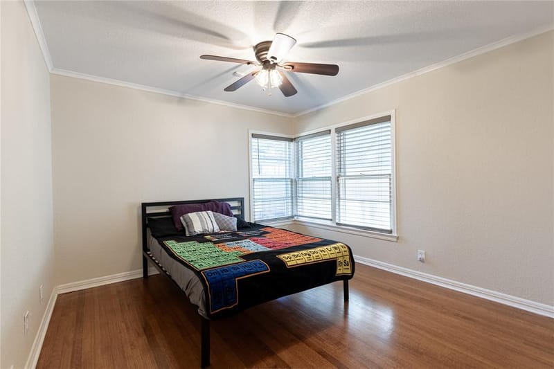 3509 Rogers Avenue, Fort Worth TX 76109 - Photo 20