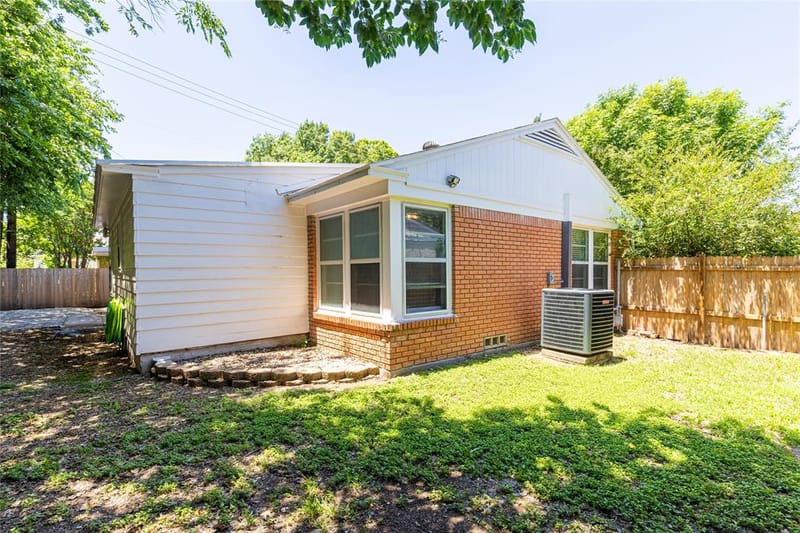 3509 Rogers Avenue, Fort Worth TX 76109 - Photo 24