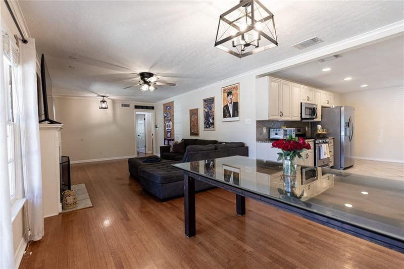 3509 Rogers Avenue, Fort Worth TX 76109 - Photo 10