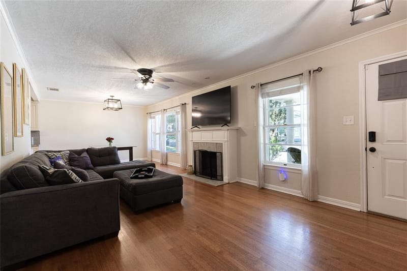 3509 Rogers Avenue, Fort Worth TX 76109 - Photo 4