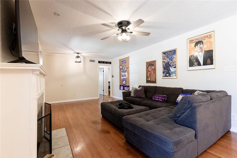3509 Rogers Avenue, Fort Worth TX 76109 - Photo 8