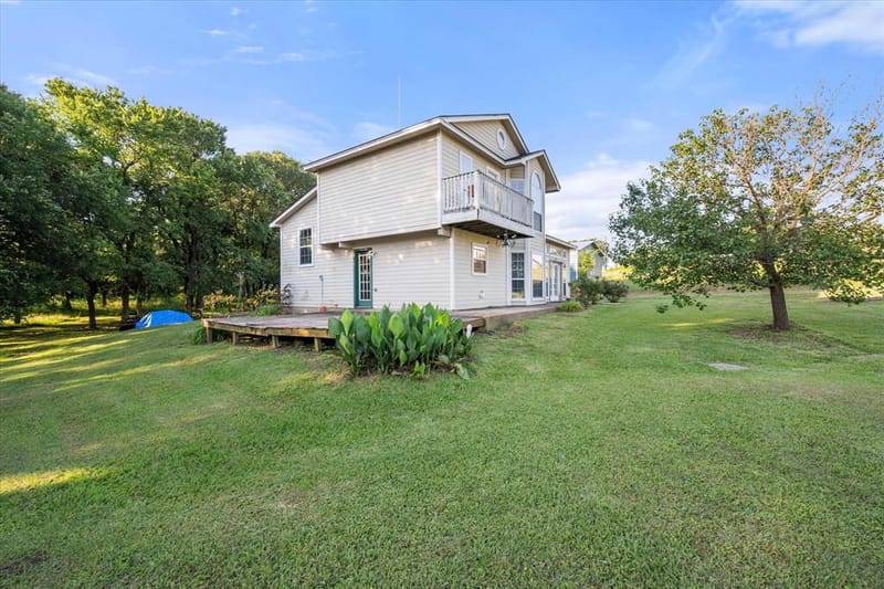 134 County Road 3048, Corsicana TX 75109 - Photo 27