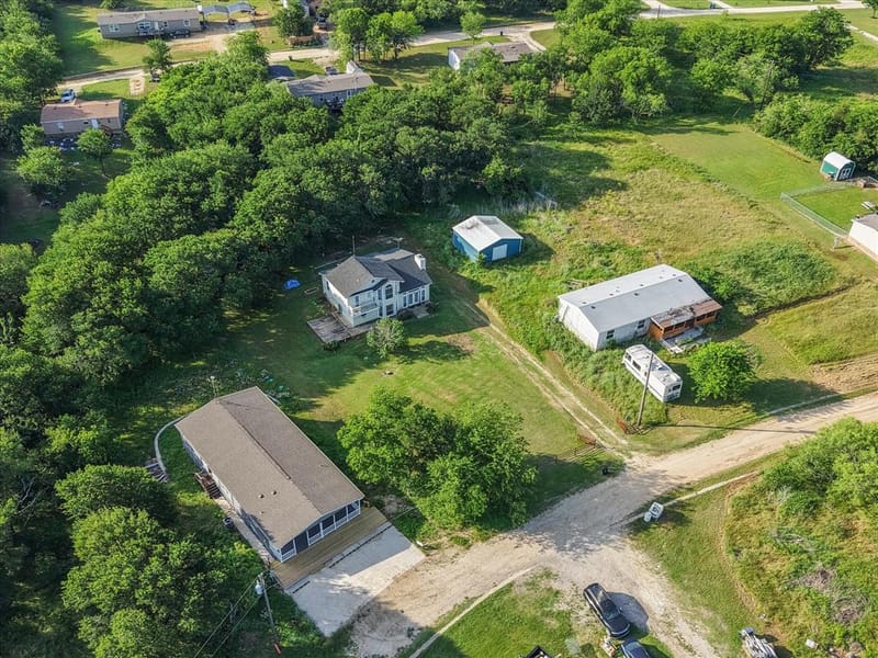 134 County Road 3048, Corsicana TX 75109 - Photo 3