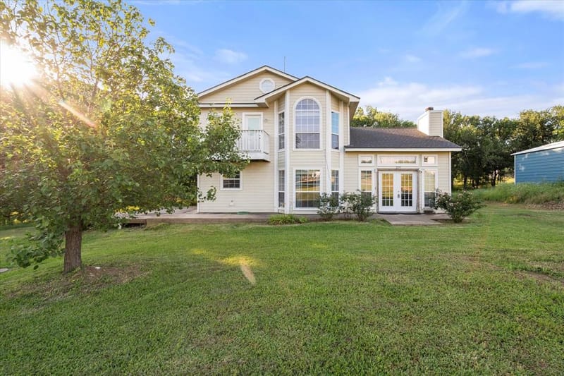 134 County Road 3048, Corsicana TX 75109 - Photo 38
