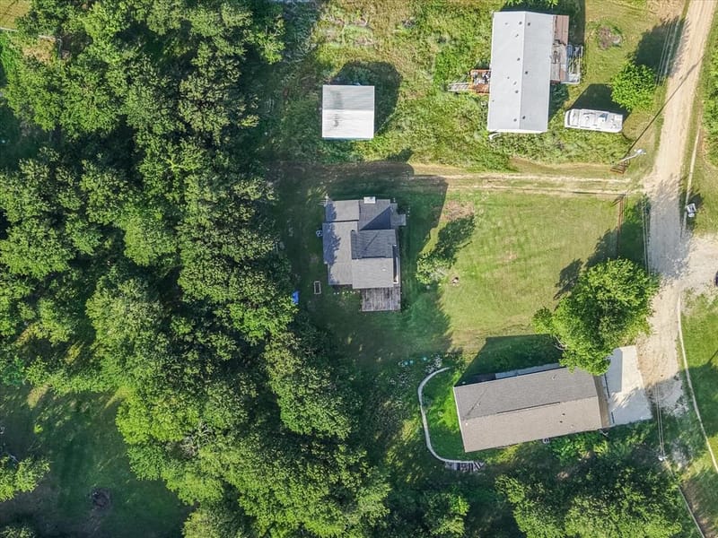 134 County Road 3048, Corsicana TX 75109 - Photo 35