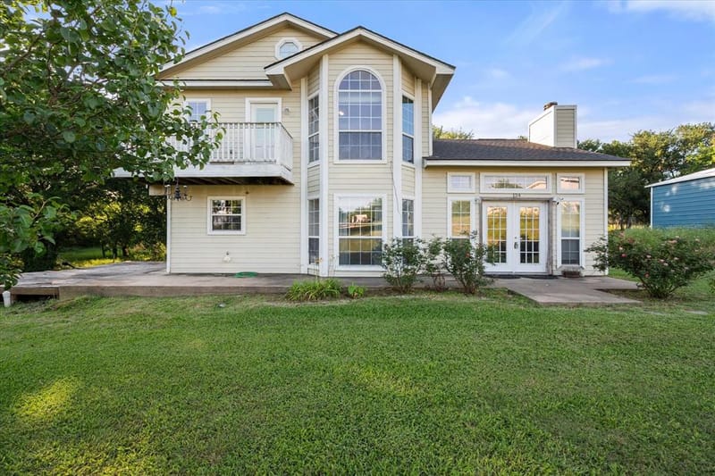 134 County Road 3048, Corsicana TX 75109 - Photo 39