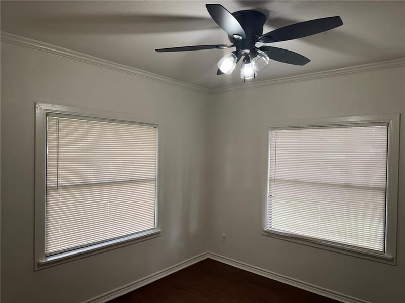 607 E Hundley Drive, Lake Dallas TX 75065 - Photo 9