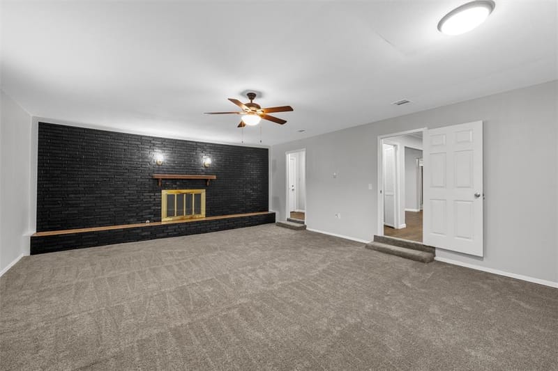 1003 Donlo Street, Robinson TX 76706 - Photo 6