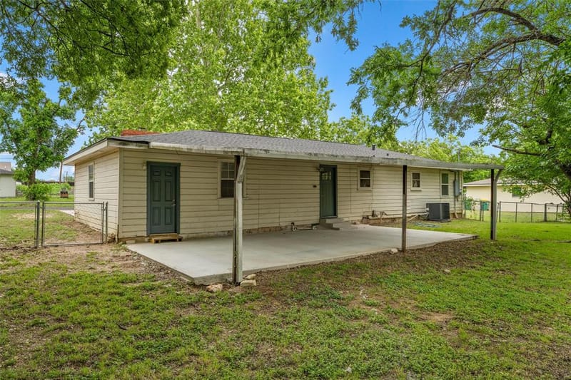 1003 Donlo Street, Robinson TX 76706 - Photo 25