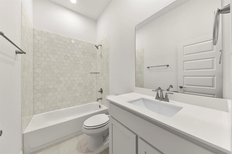 530 San Angelo, Forney TX 75126 - Photo 6