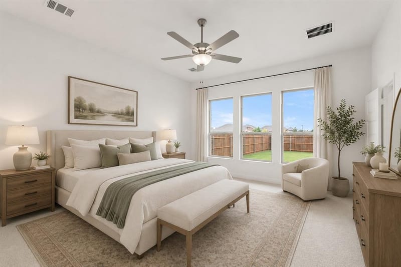 530 San Angelo, Forney TX 75126 - Photo 17