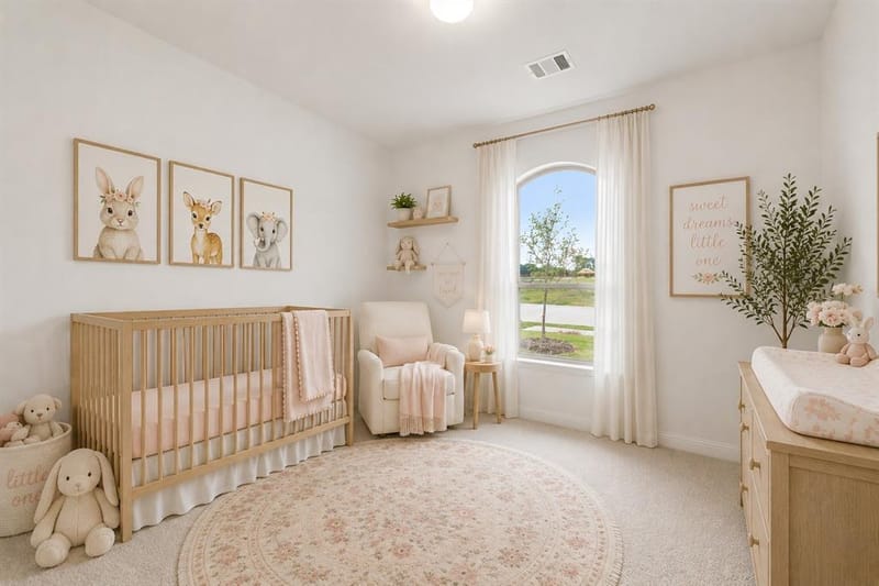530 San Angelo, Forney TX 75126 - Photo 7