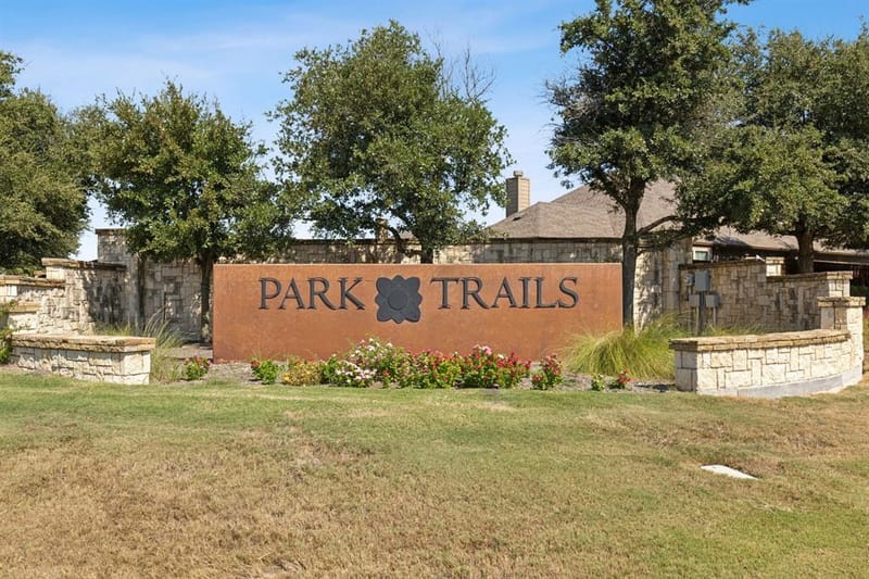 530 San Angelo, Forney TX 75126 - Photo 28