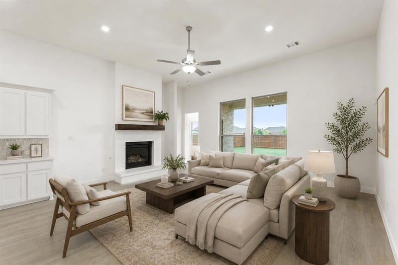 530 San Angelo, Forney TX 75126 - Photo 14