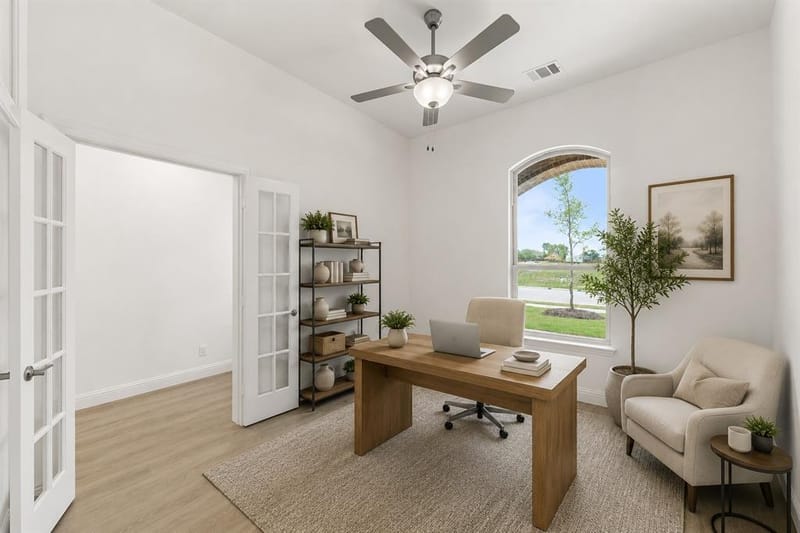 530 San Angelo, Forney TX 75126 - Photo 4