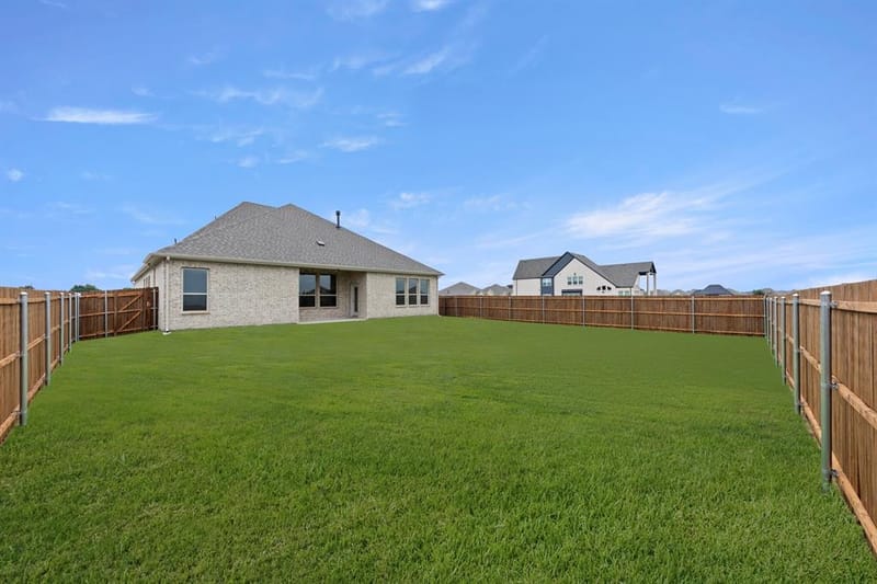 530 San Angelo, Forney TX 75126 - Photo 25