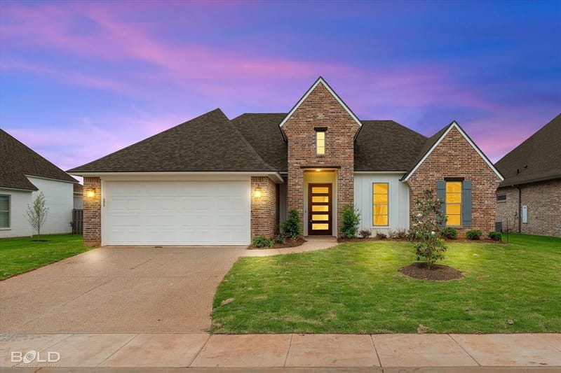 449 Stacey Lane, Bossier City LA 71111 - Photo 2