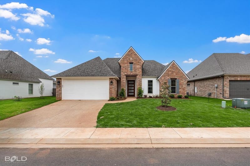 449 Stacey Lane, Bossier City LA 71111 - Photo 3