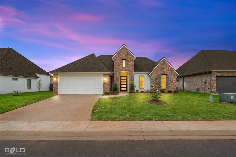 449 Stacey Lane, Bossier City LA 71111