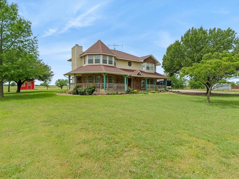 8645 County Road 419, Anna TX 75409 - Photo 2