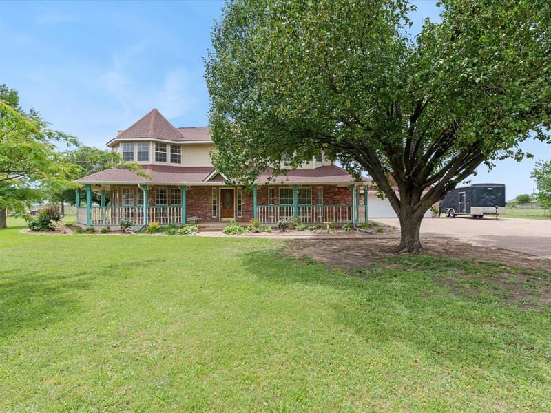 8645 County Road 419, Anna TX 75409 - Photo 3