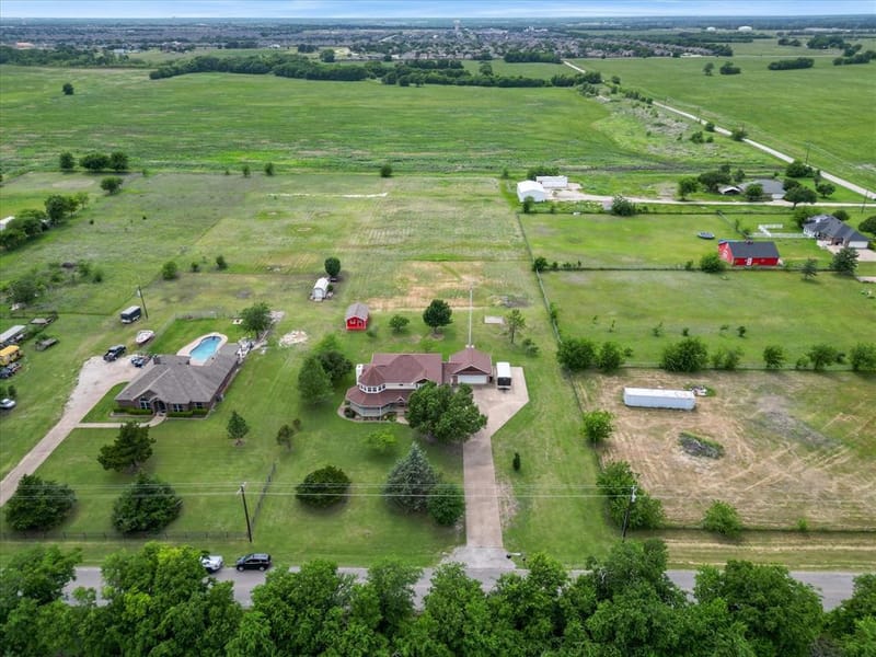 8645 County Road 419, Anna TX 75409 - Photo 5