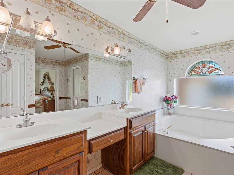 8645 County Road 419, Anna TX 75409 - Photo 14