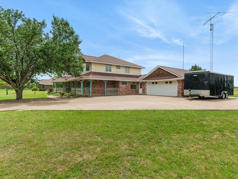 8645 County Road 419, Anna TX 75409 - Photo 4