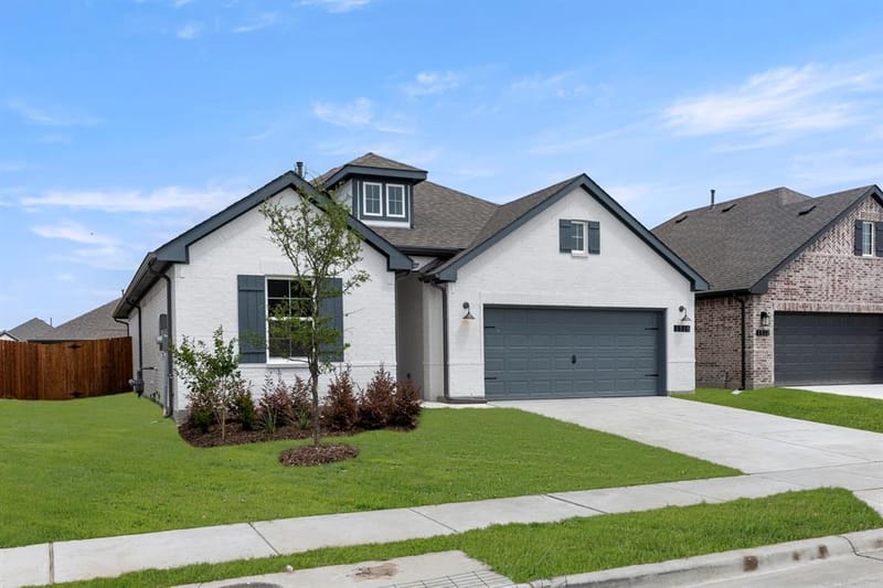 1516 Eagle Meadow Trail, Anna TX 75409 - Photo 2