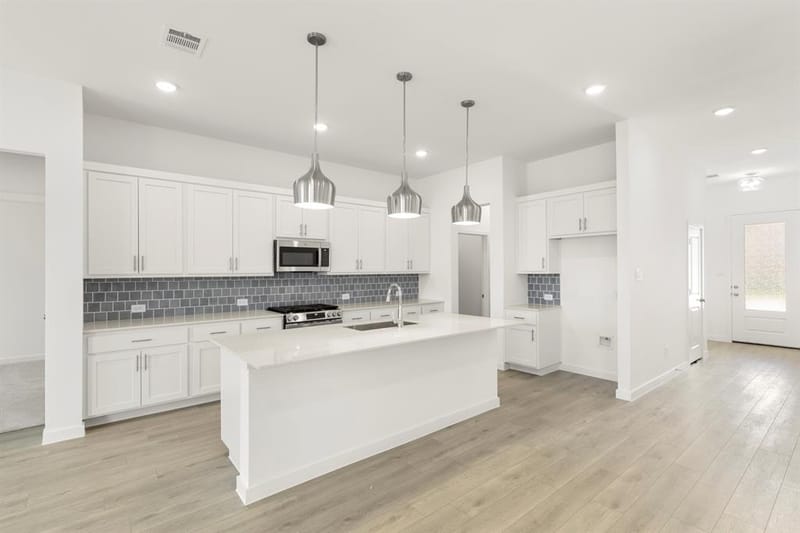 1516 Eagle Meadow Trail, Anna TX 75409 - Photo 13