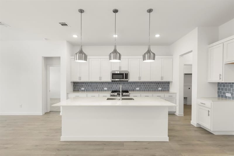 1516 Eagle Meadow Trail, Anna TX 75409 - Photo 12