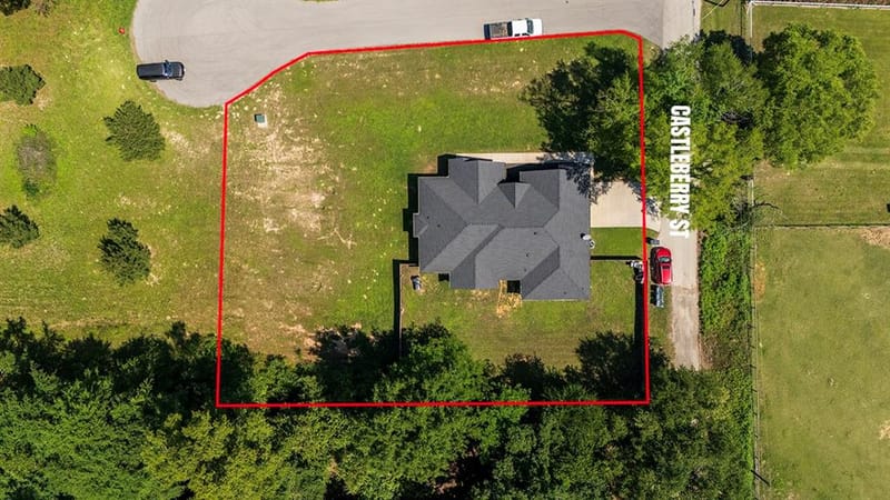 11069 Castleberry Street, Brownsboro TX 75756 - Photo 38
