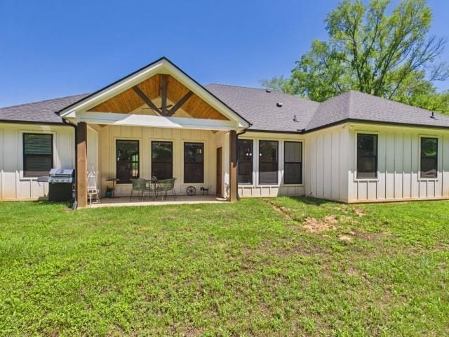 11069 Castleberry Street, Brownsboro TX 75756 - Photo 33