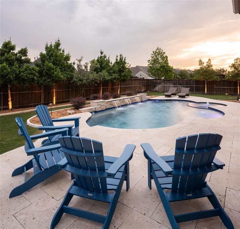 2749 Casa Grande Way, Celina TX 75009 - Photo 2