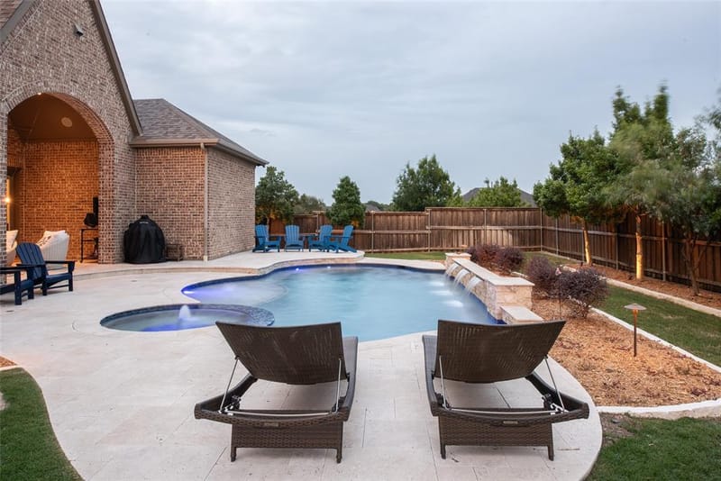 2749 Casa Grande Way, Celina TX 75009 - Photo 36