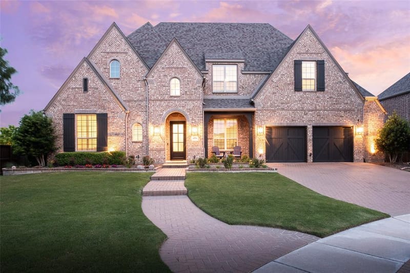 2749 Casa Grande Way, Celina TX 75009