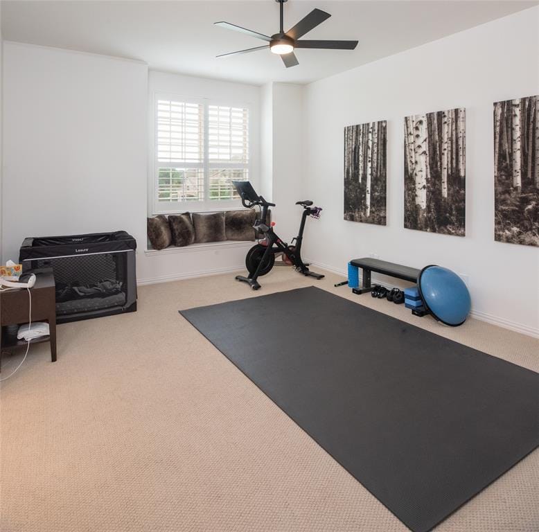 2749 Casa Grande Way, Celina TX 75009 - Photo 28