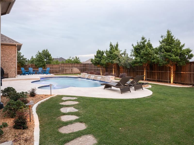 2749 Casa Grande Way, Celina TX 75009 - Photo 5