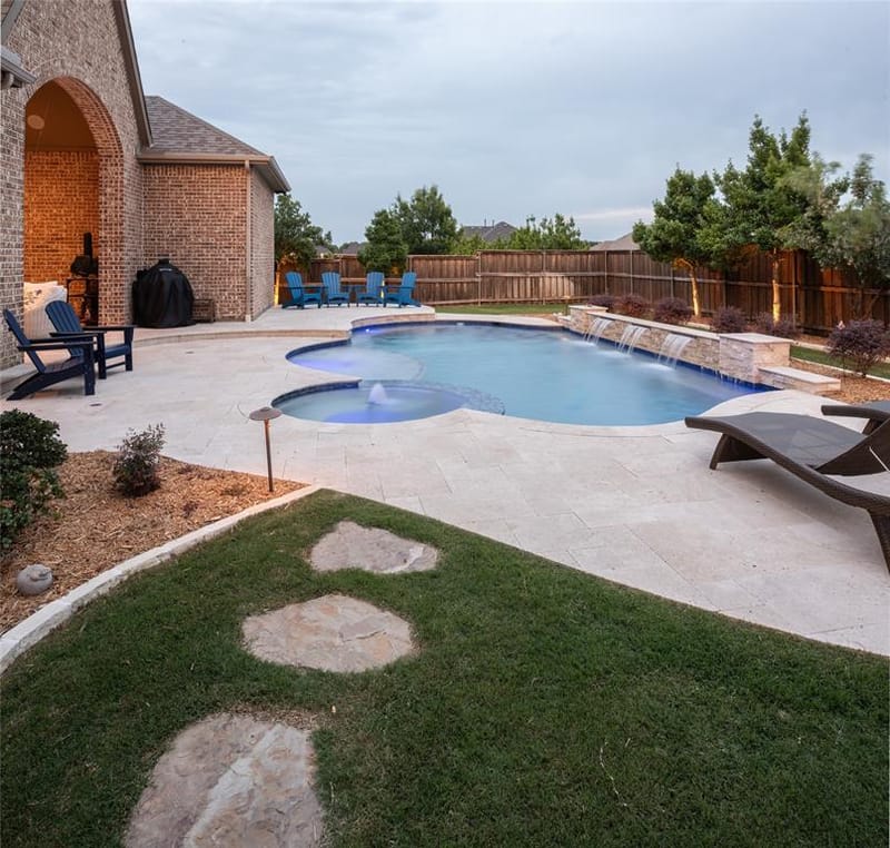2749 Casa Grande Way, Celina TX 75009 - Photo 34