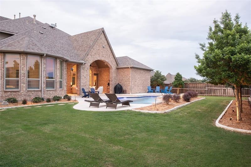 2749 Casa Grande Way, Celina TX 75009 - Photo 33
