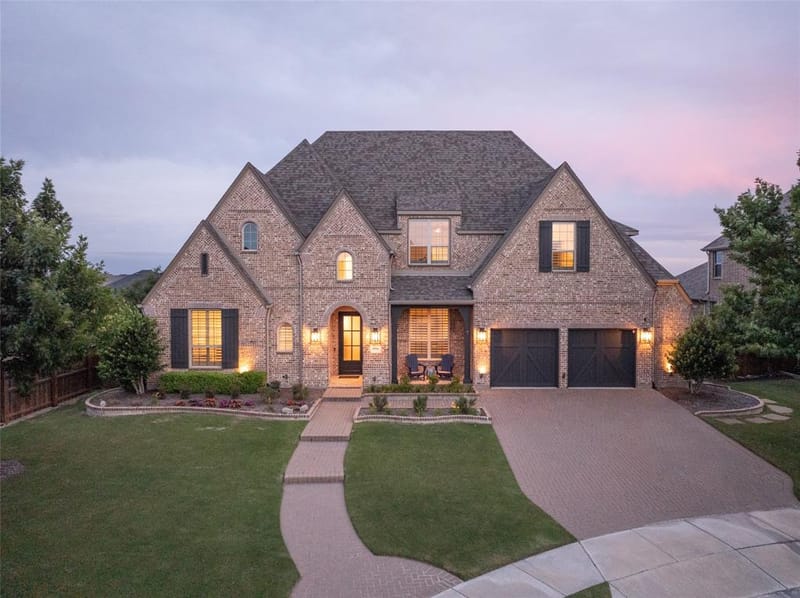 2749 Casa Grande Way, Celina TX 75009 - Photo 37