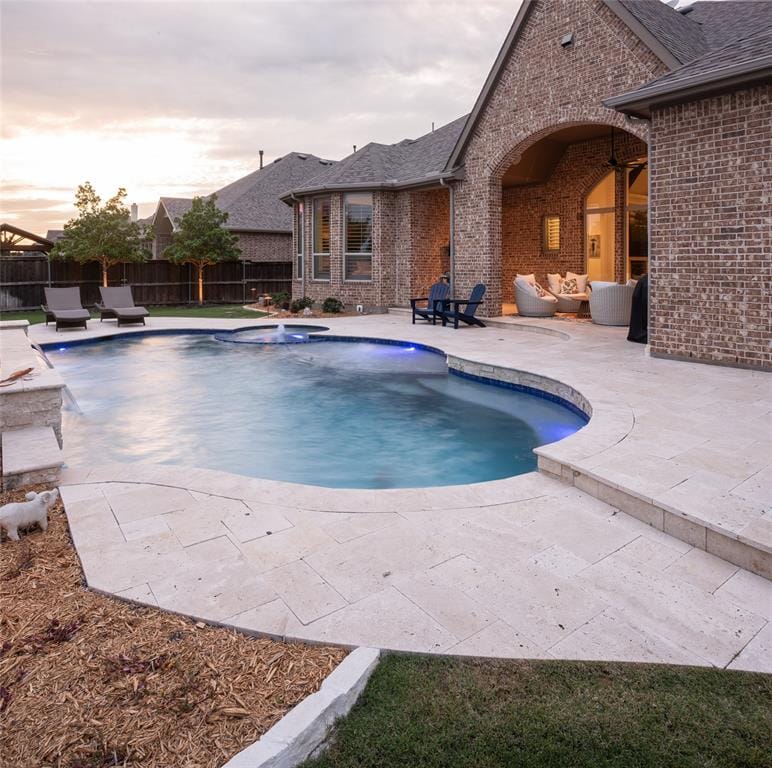 2749 Casa Grande Way, Celina TX 75009 - Photo 35
