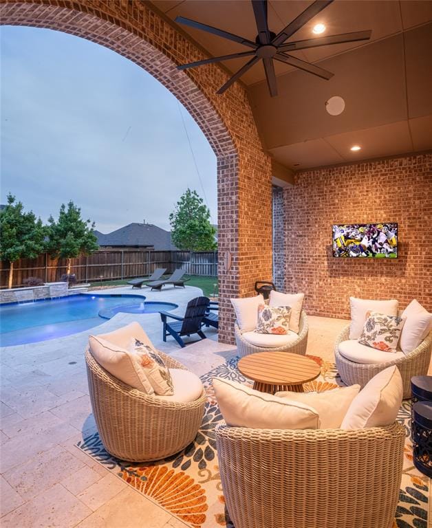 2749 Casa Grande Way, Celina TX 75009 - Photo 4