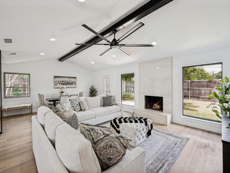 8100 Bobwhite Drive, Frisco TX 75034