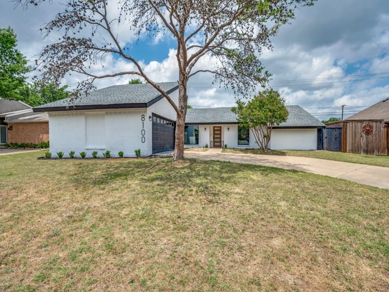 8100 Bobwhite Drive, Frisco TX 75034 - Photo 18