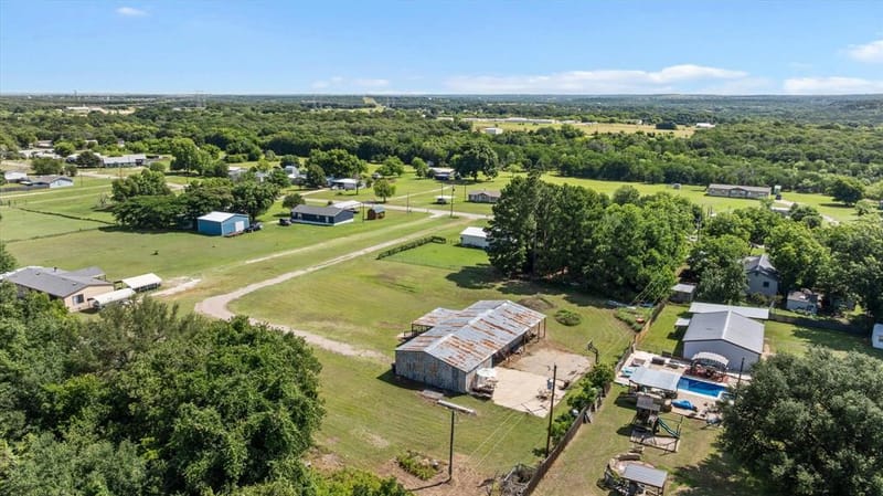 7720 River Run, Granbury TX 76049