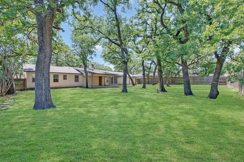 3505 Oak Haven Drive, Forest Hill TX 76119 - Photo 23