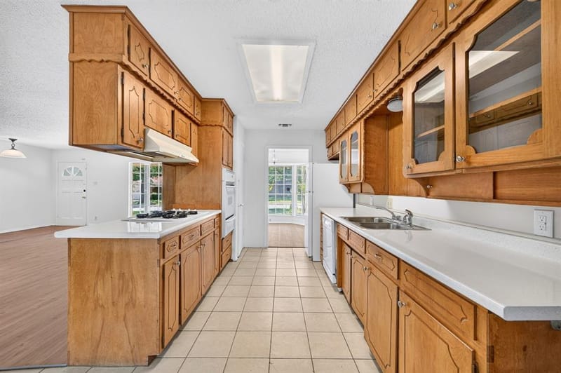 3505 Oak Haven Drive, Forest Hill TX 76119 - Photo 16
