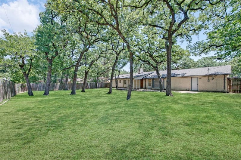 3505 Oak Haven Drive, Forest Hill TX 76119 - Photo 22