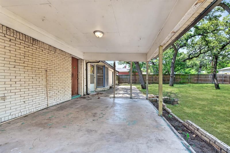 3505 Oak Haven Drive, Forest Hill TX 76119 - Photo 24